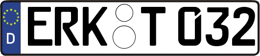 ERK-T032