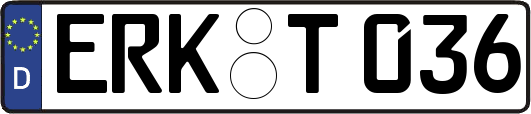 ERK-T036