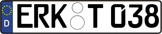ERK-T038