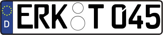 ERK-T045