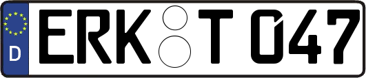 ERK-T047