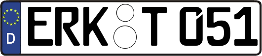 ERK-T051
