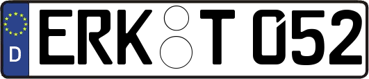 ERK-T052