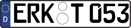 ERK-T053