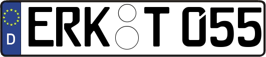 ERK-T055