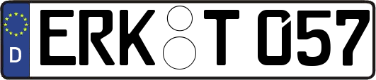 ERK-T057