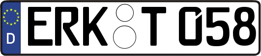 ERK-T058