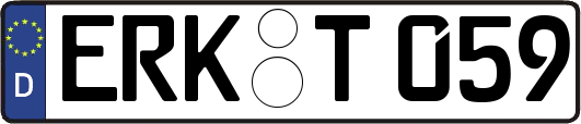 ERK-T059
