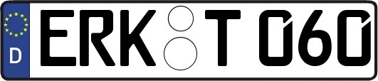 ERK-T060