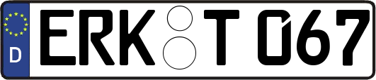 ERK-T067