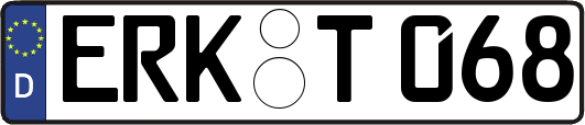 ERK-T068