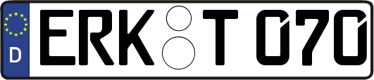 ERK-T070