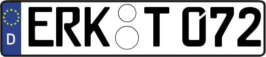 ERK-T072