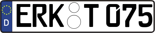 ERK-T075