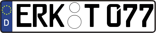 ERK-T077