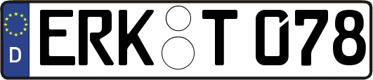 ERK-T078