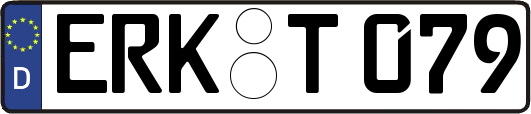 ERK-T079