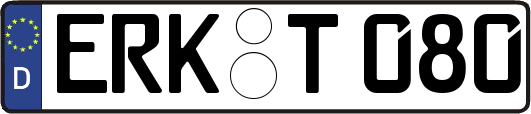 ERK-T080