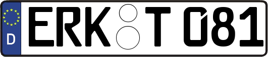 ERK-T081