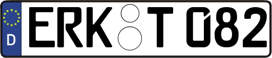 ERK-T082
