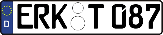 ERK-T087