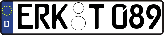 ERK-T089