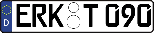 ERK-T090