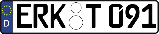 ERK-T091