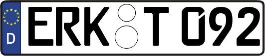 ERK-T092