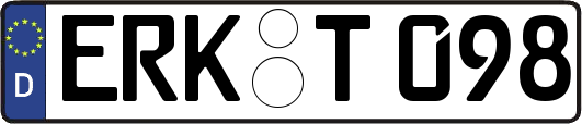 ERK-T098