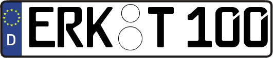 ERK-T100