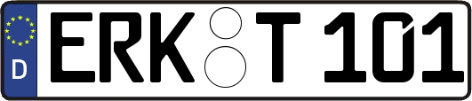 ERK-T101