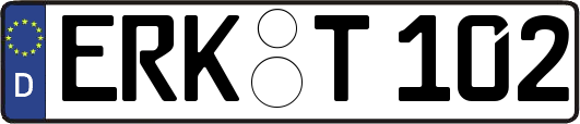 ERK-T102