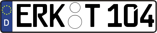 ERK-T104