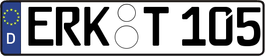 ERK-T105