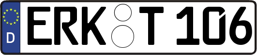 ERK-T106