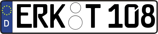 ERK-T108