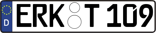 ERK-T109