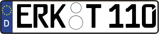 ERK-T110