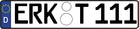 ERK-T111