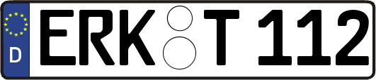ERK-T112