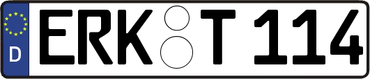 ERK-T114