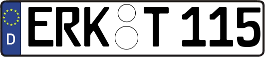 ERK-T115