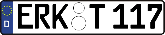 ERK-T117