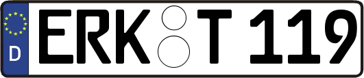 ERK-T119