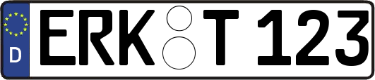 ERK-T123