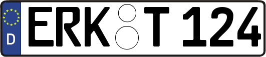 ERK-T124