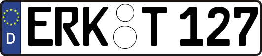 ERK-T127