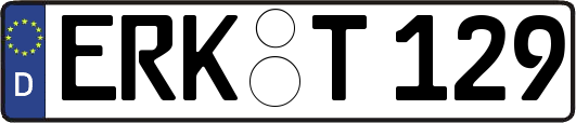 ERK-T129