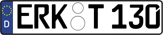 ERK-T130